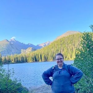 Meet your Posher, Sara